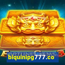 biquinipg777.com