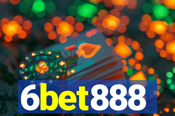 6bet888