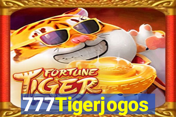 777Tigerjogos