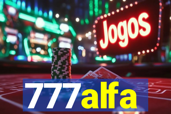 777alfa