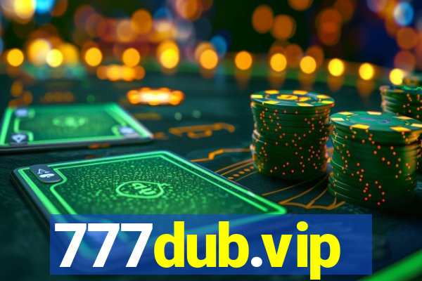 777dub.vip