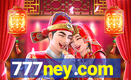 777ney.com