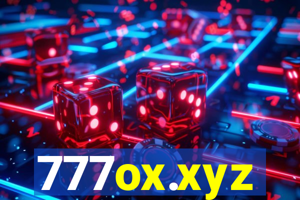 777ox.xyz