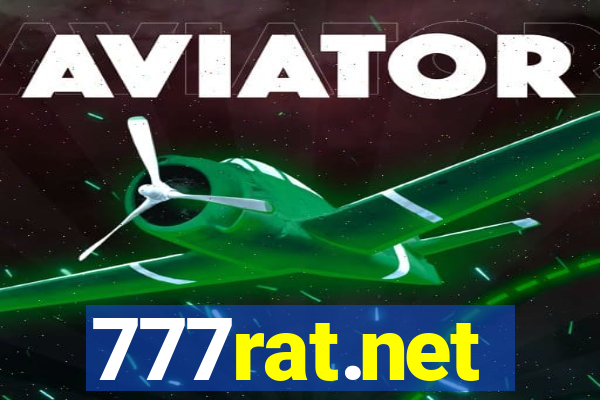 777rat.net