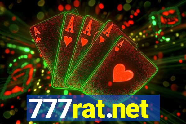 777rat.net