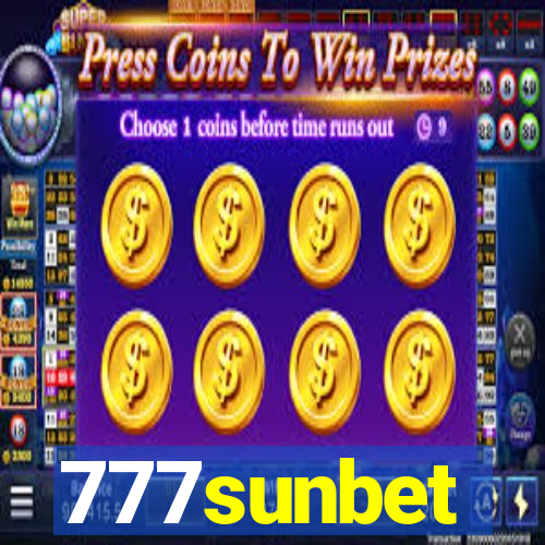 777sunbet