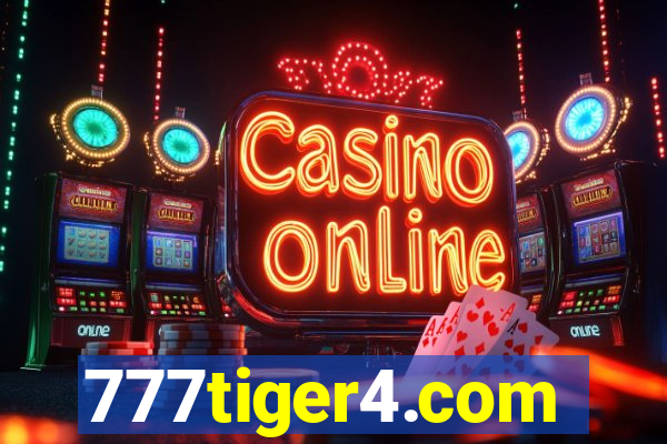 777tiger4.com