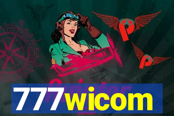 777wicom