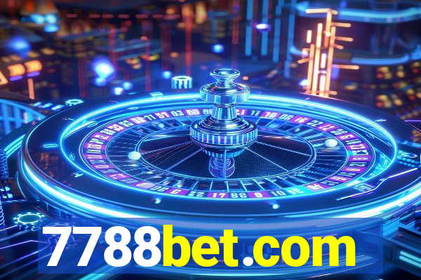 7788bet.com