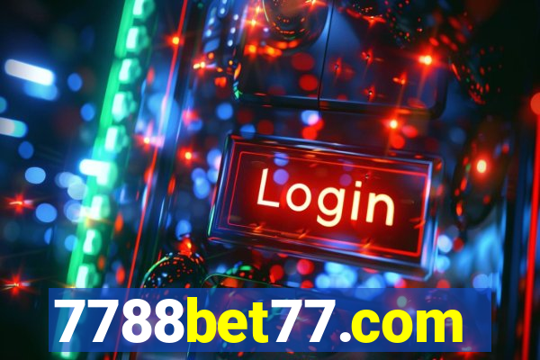 7788bet77.com