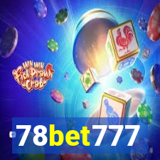 78bet777