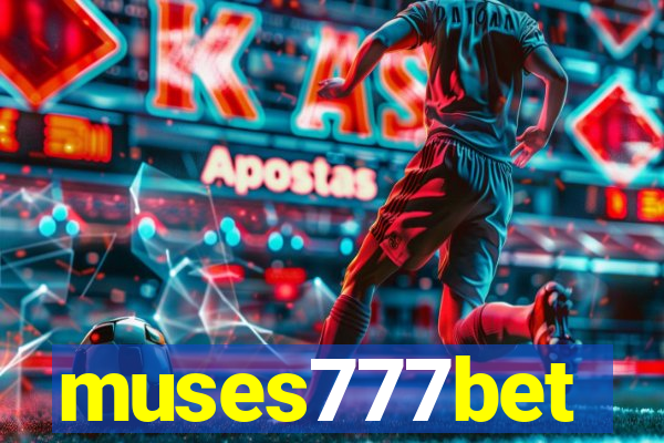 muses777bet