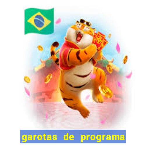 garotas de programa em guanambi