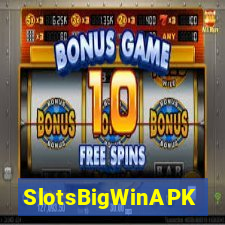 SlotsBigWinAPK