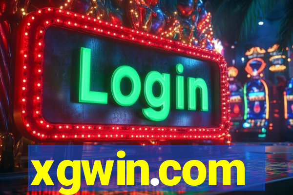 xgwin.com