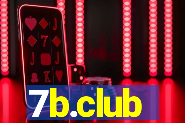 7b.club