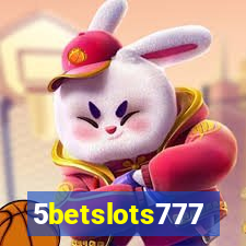 5betslots777