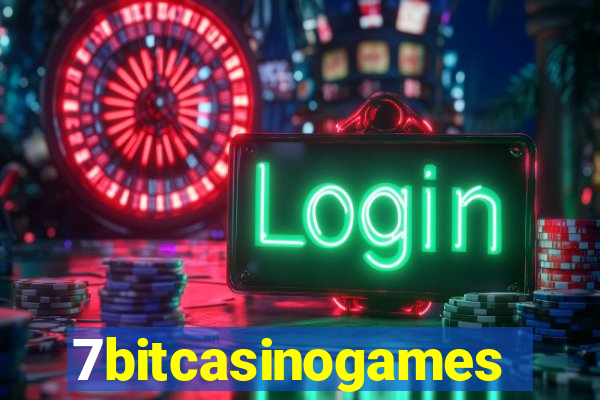 7bitcasinogames