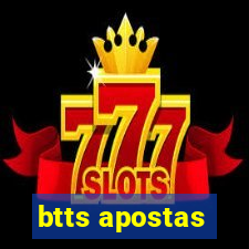 btts apostas