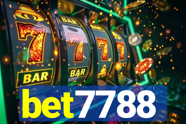 bet7788