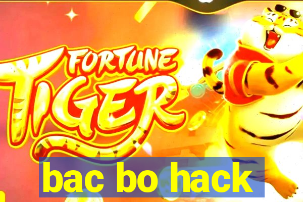 bac bo hack