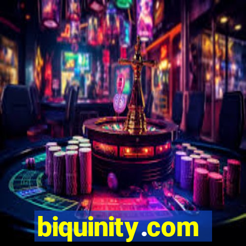 biquinity.com