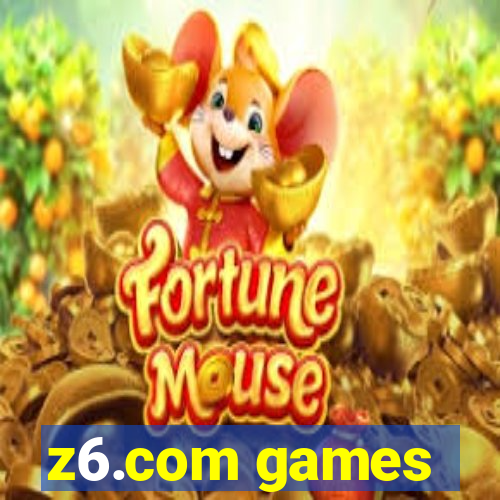 z6.com games