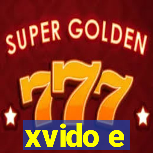 xvido e