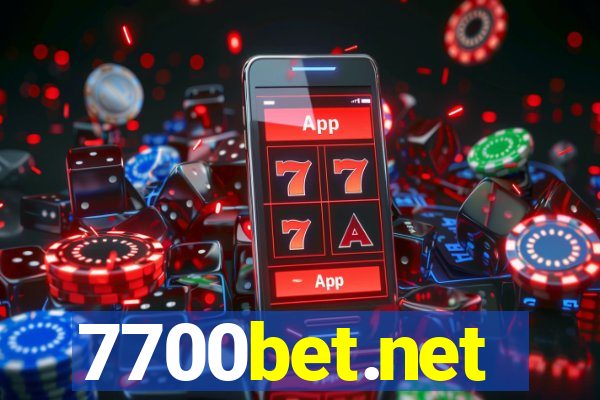 7700bet.net