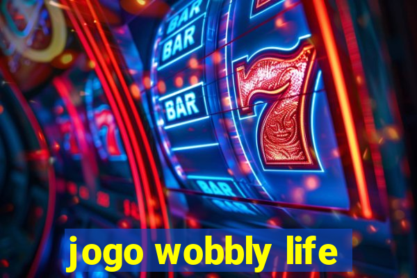 jogo wobbly life