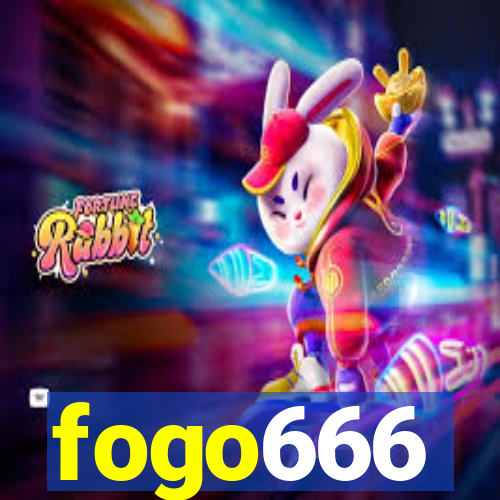 fogo666