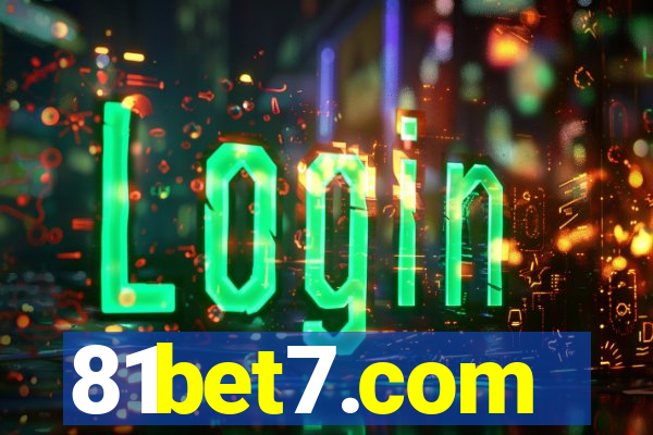 81bet7.com