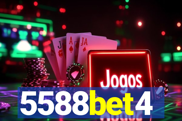 5588bet4