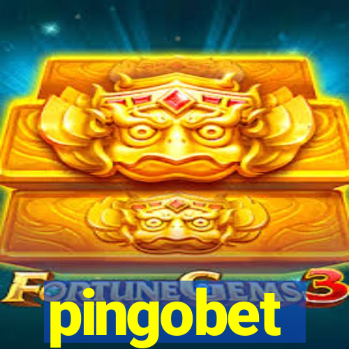 pingobet