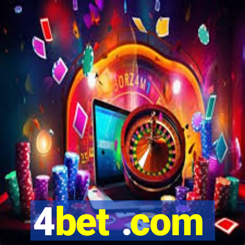 4bet .com