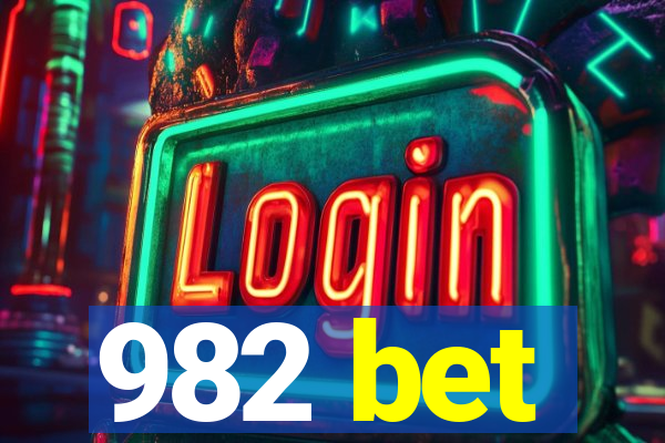 982 bet