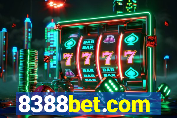 8388bet.com