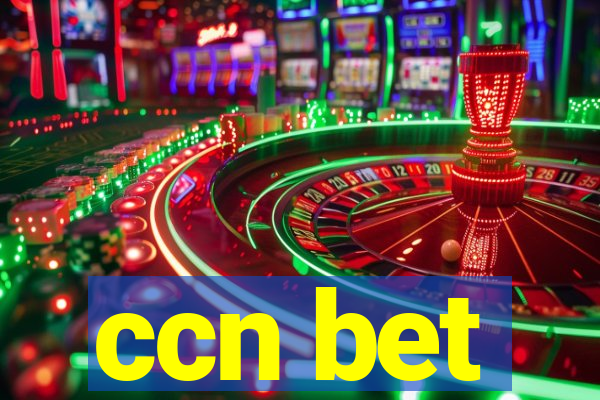 ccn bet