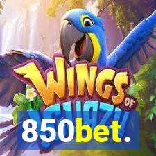 850bet.