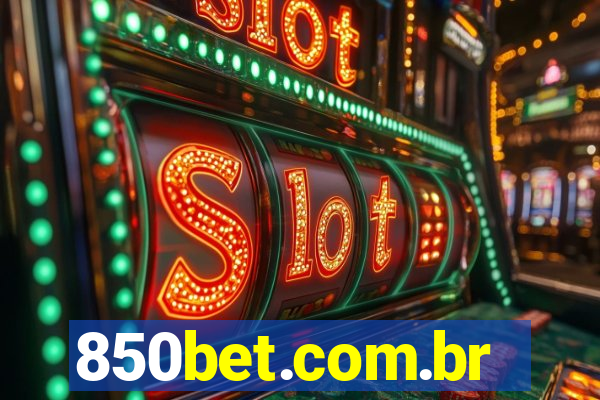 850bet.com.br