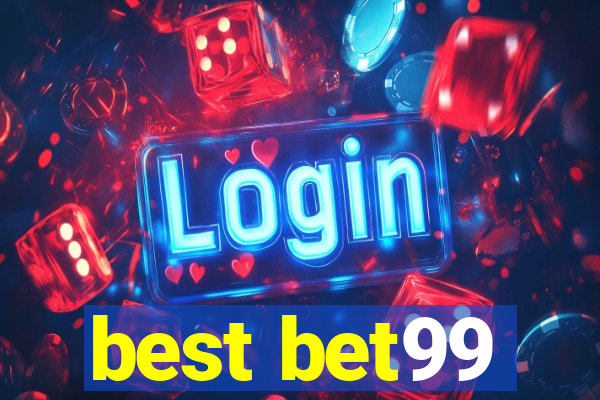 best bet99