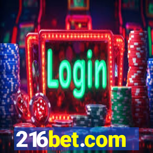 216bet.com