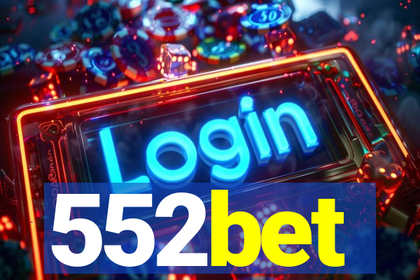 552bet