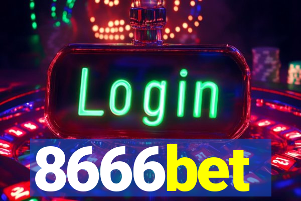 8666bet