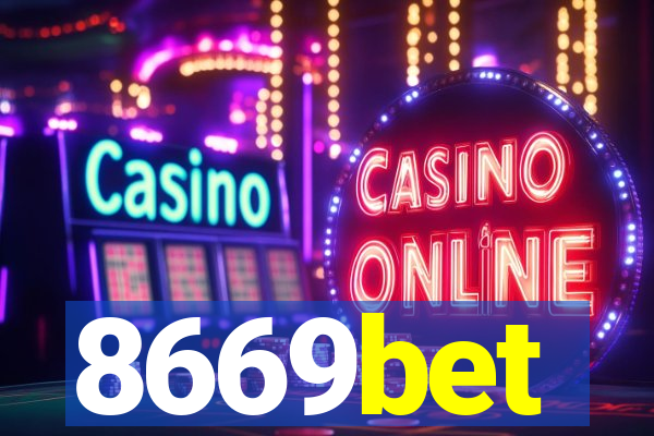 8669bet