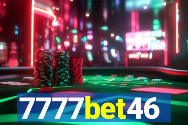 7777bet46