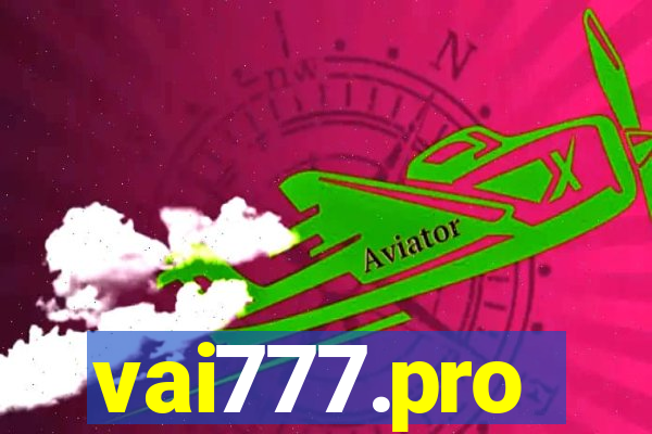 vai777.pro