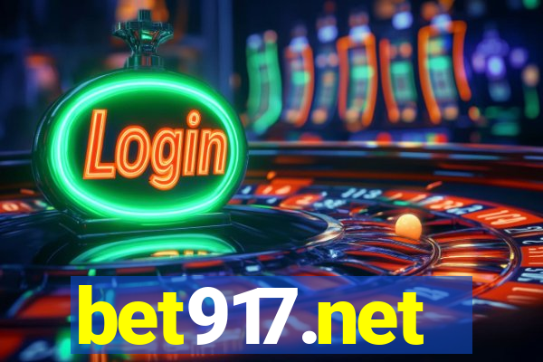 bet917.net