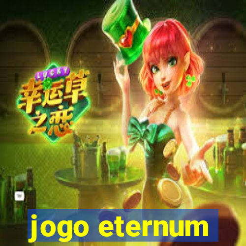 jogo eternum