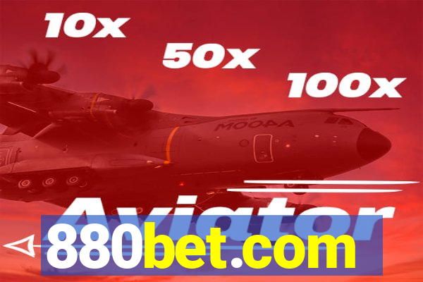 880bet.com